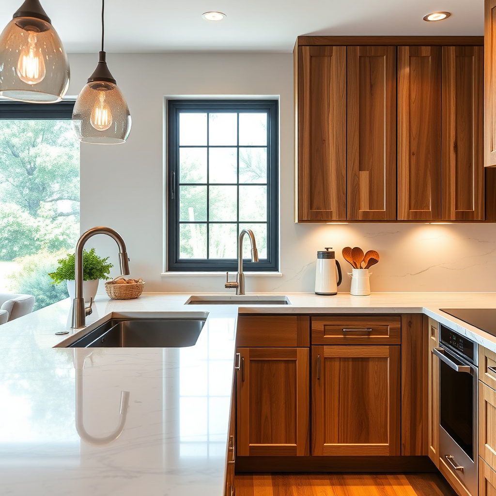 Why Counter Depth Affects Comfort and Functionality