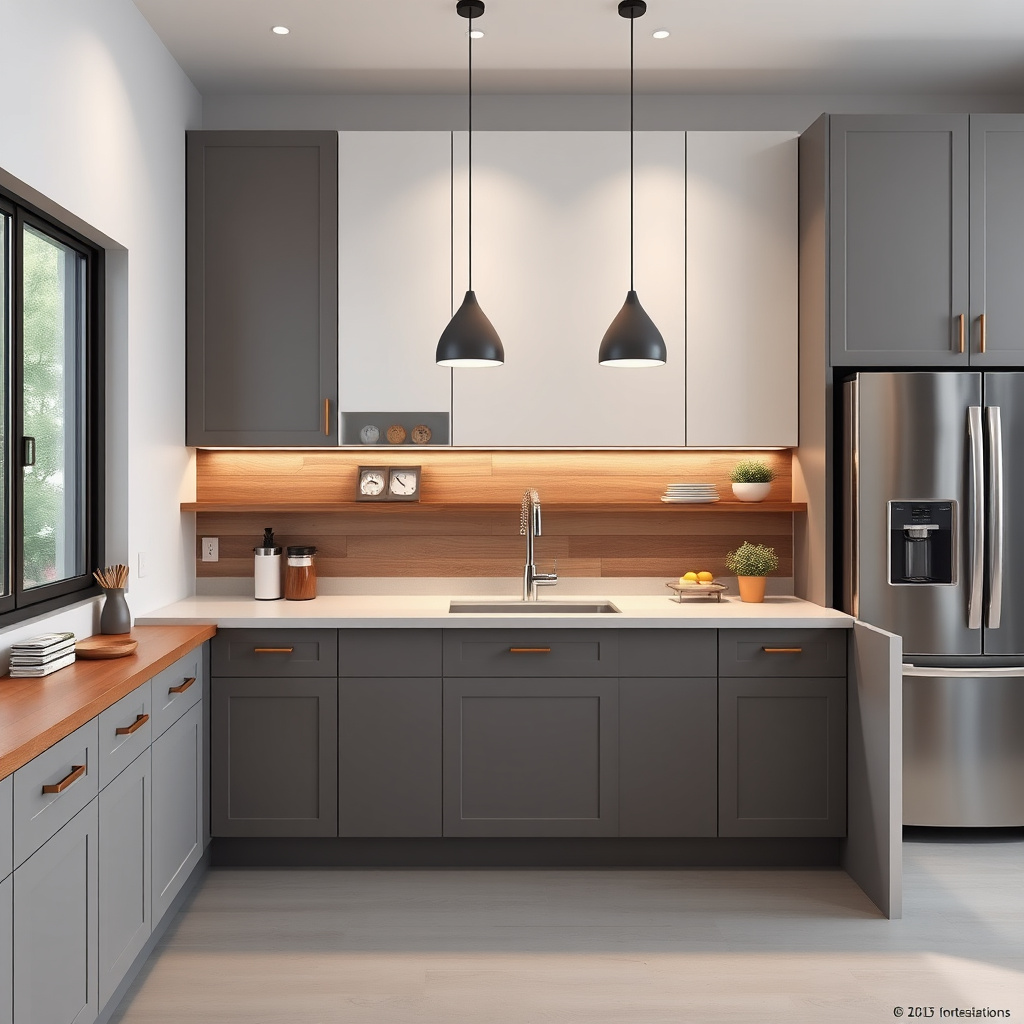 Why Does Counter Height Affect Functionality?