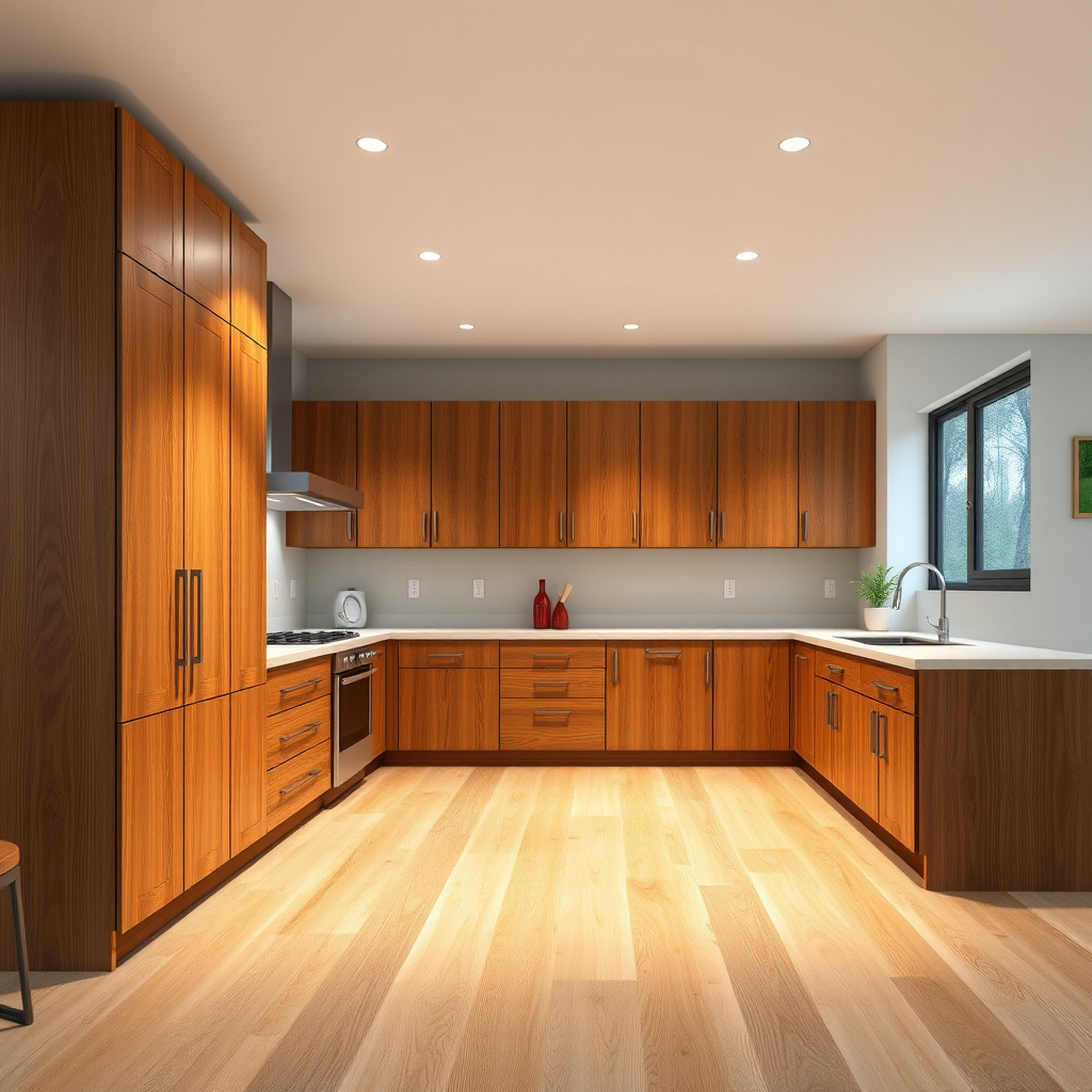 Wood Types and Their Price Implications