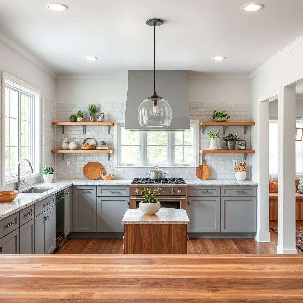 Adding Textures and Decorative Finishes