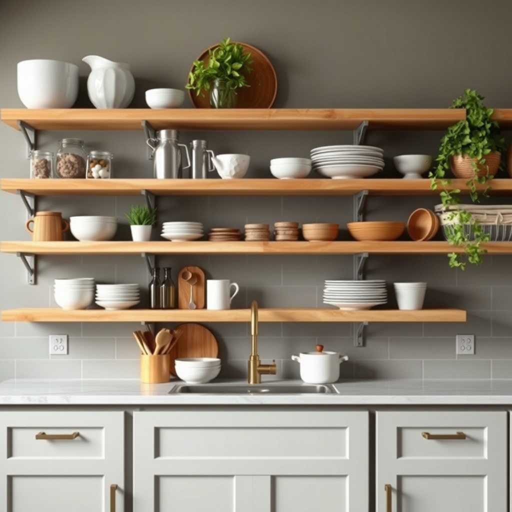 Balancing Function and Decoration
