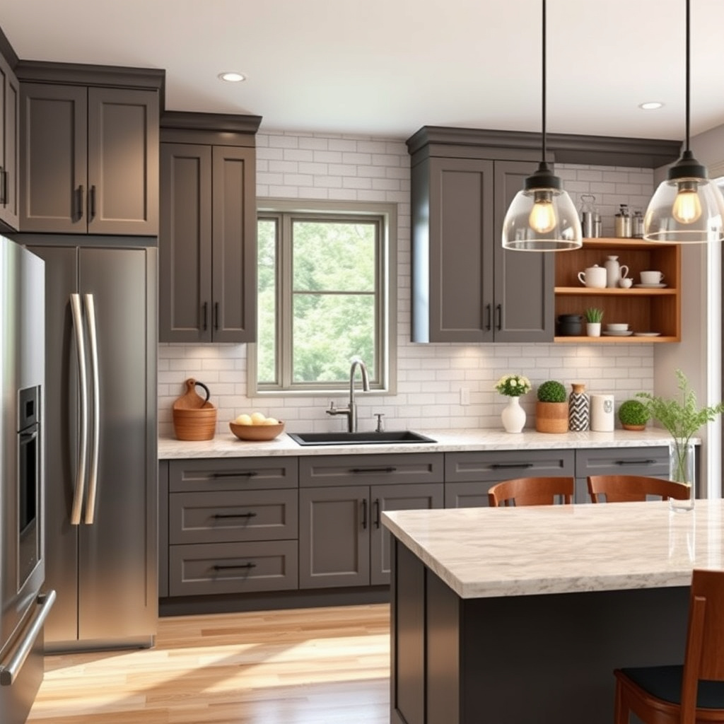 Basic Kitchen Remodel Expenses