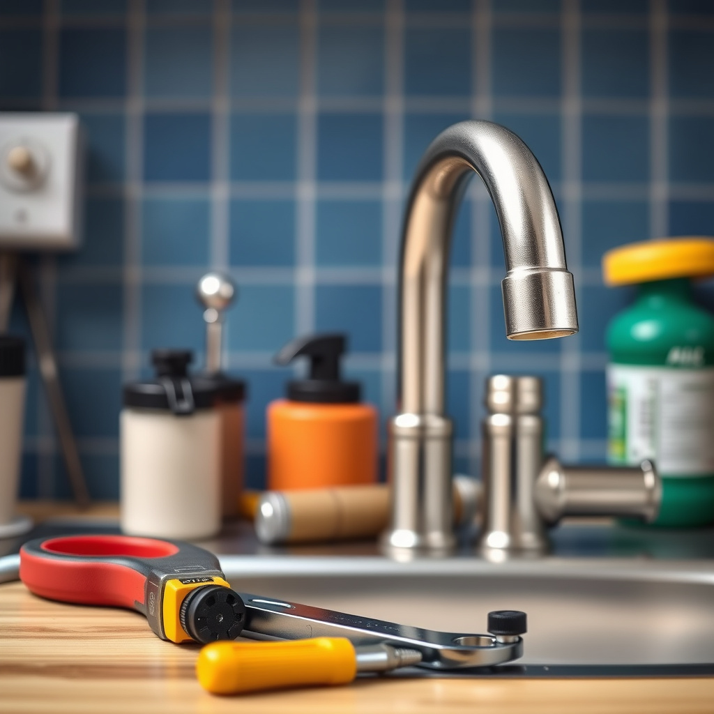 Basic Tools for the Job