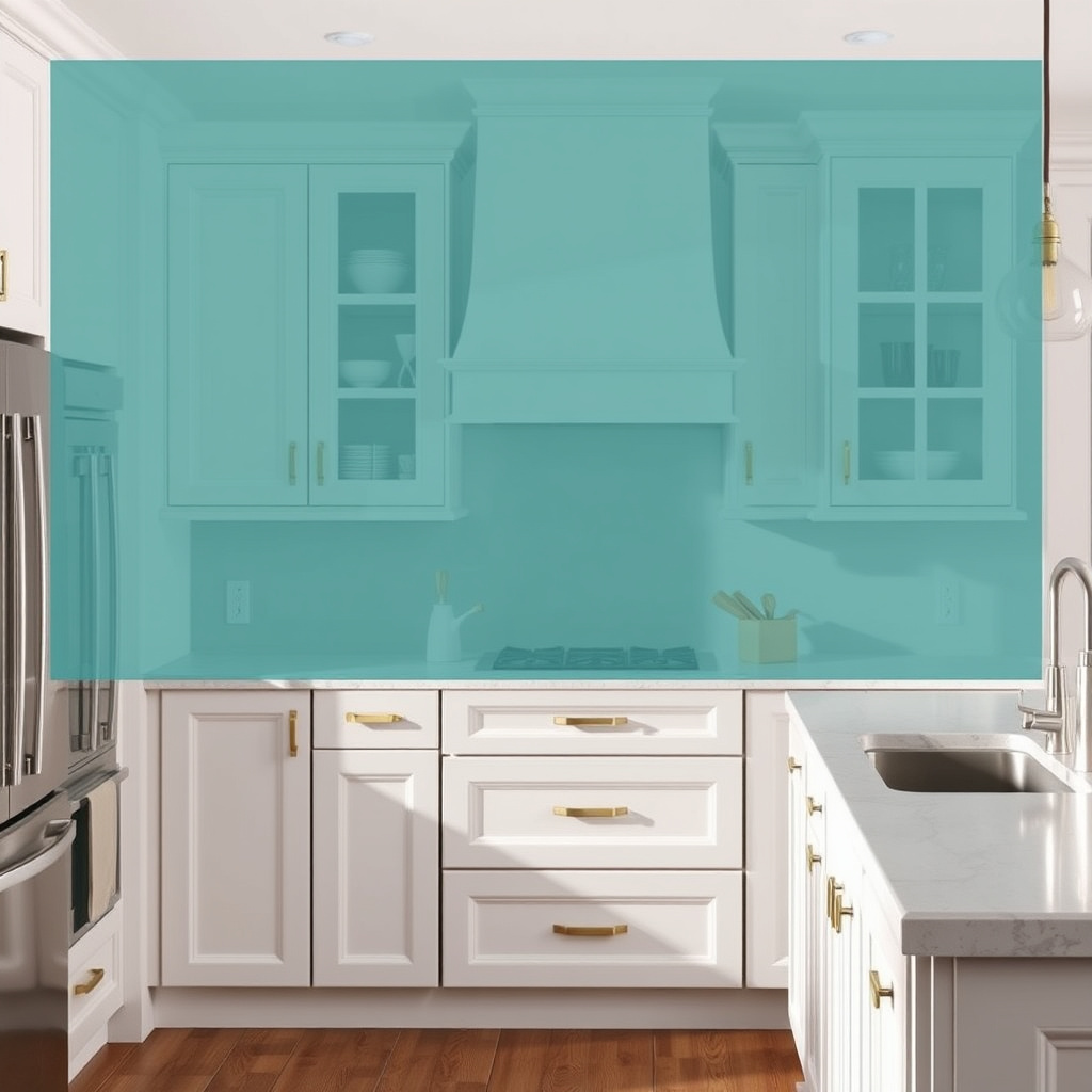 Cabinet Material and Style Impact