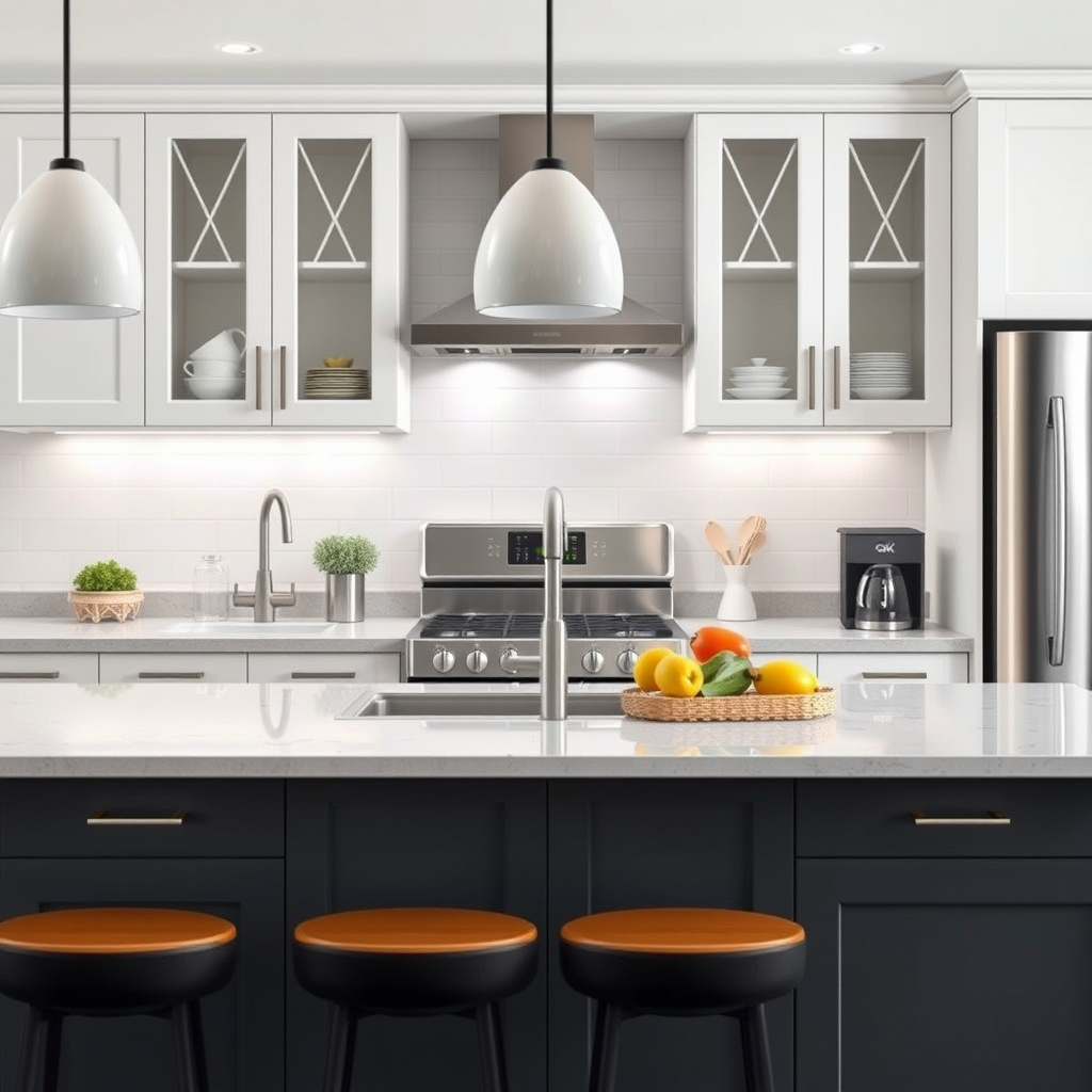 Choosing Appliances Within Your Budget