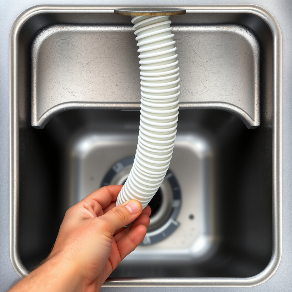 Choosing the Right Drain Snake