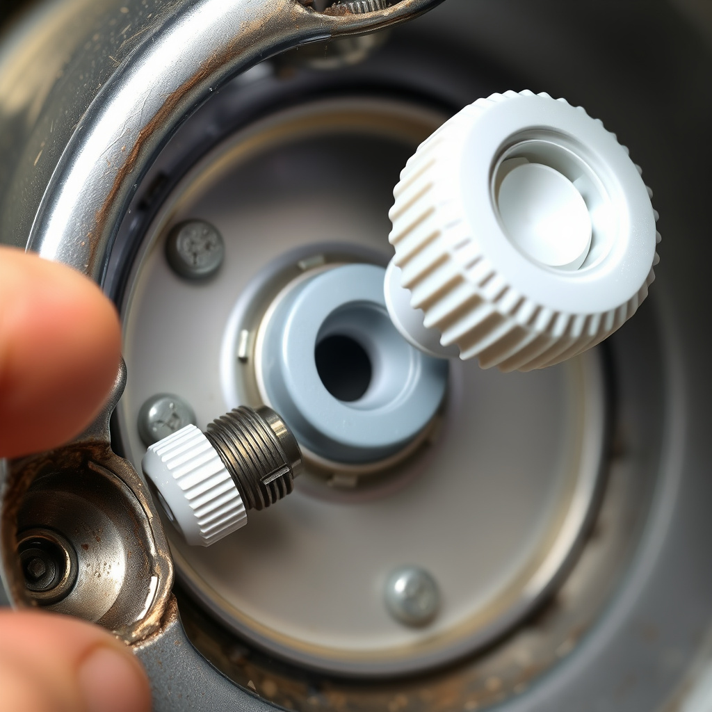 Common Internal Parts That Fail