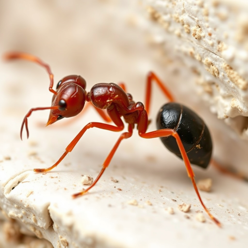 How to Get Rid of Kitchen Ants: Effective Strategies to Eliminate Ants Fast 4 Common Kitchen Ant Species