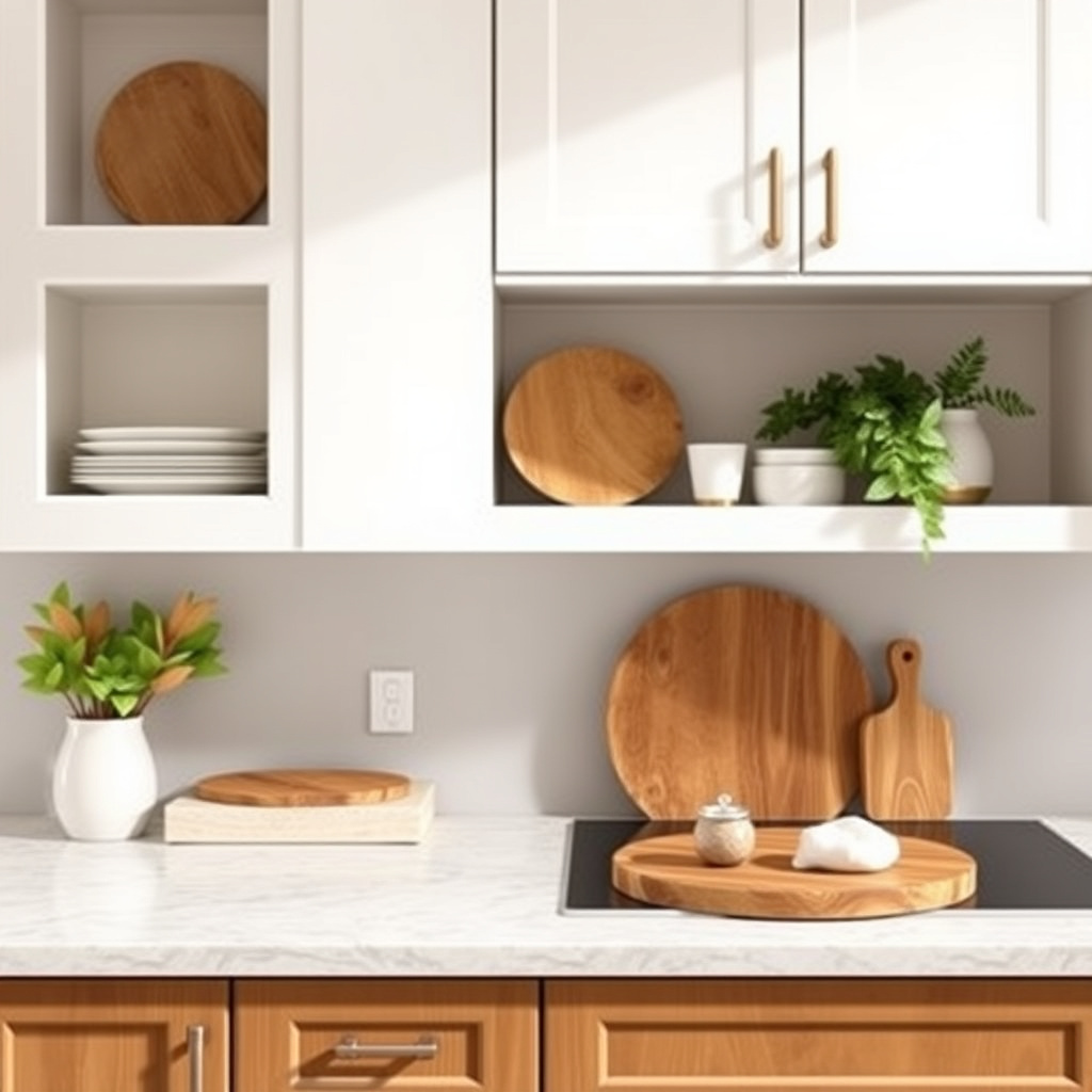 Complementary Natural Accents