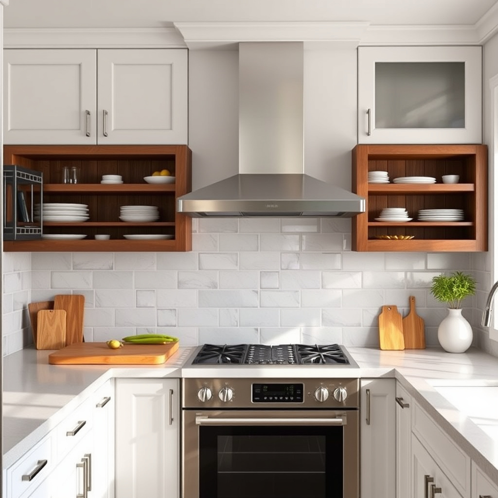 Cost of Cabinets and Storage Solutions