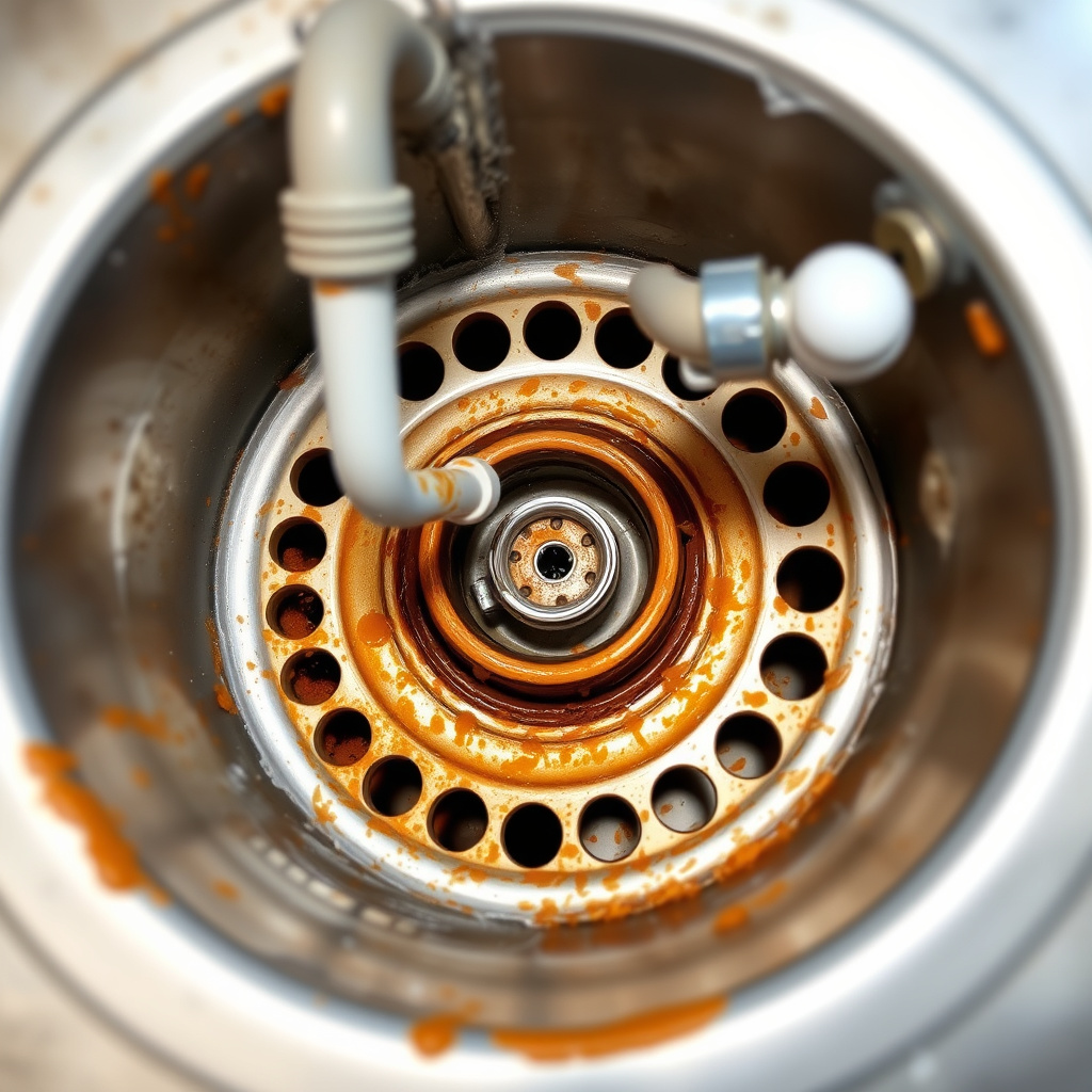 Drain Trap and Plumbing Issues