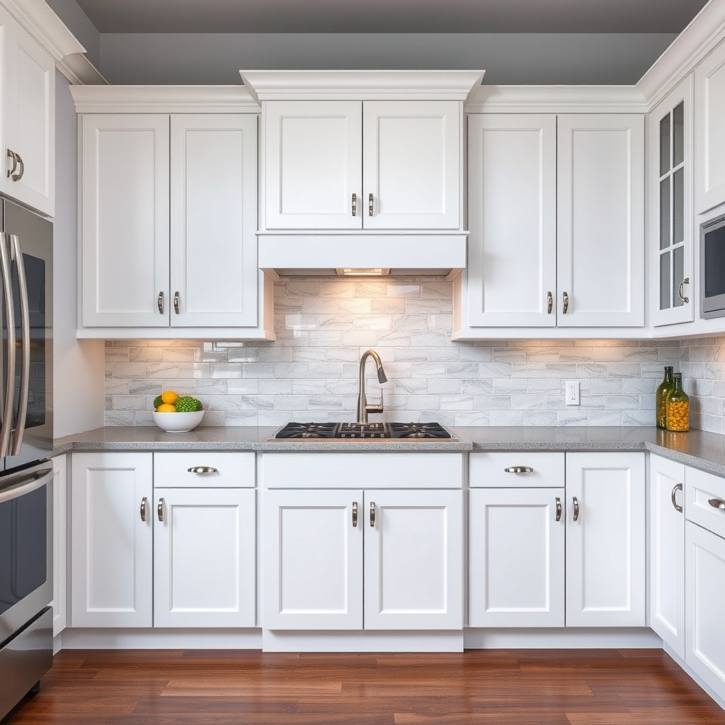 Easy to Customize with Shades and Finishes