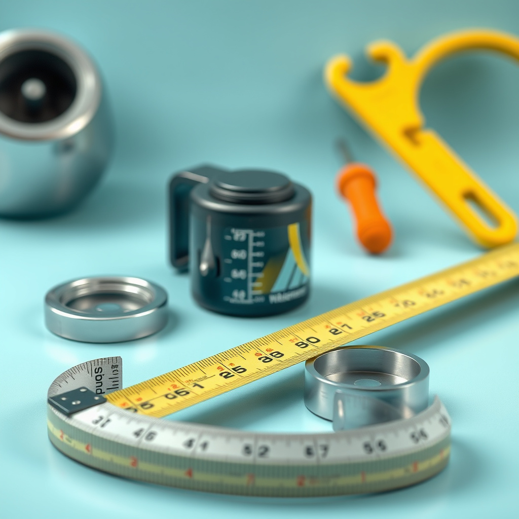 Essential Measuring Tools