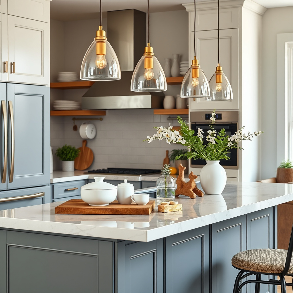 Functional Accessories That Complement Decor