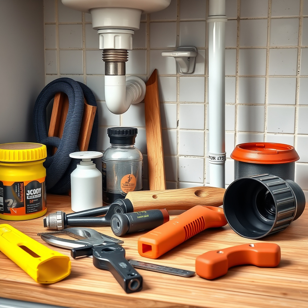Gathering Required Tools and Materials