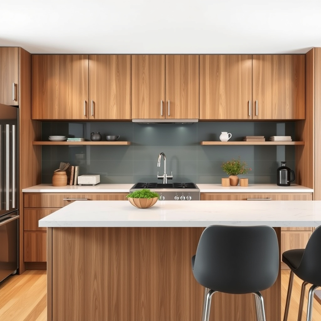 How Wide Are Kitchen Cabinets? A Practical Guide to Cabinet Dimensions 4 Impact of Base Cabinet Width on Counter Space