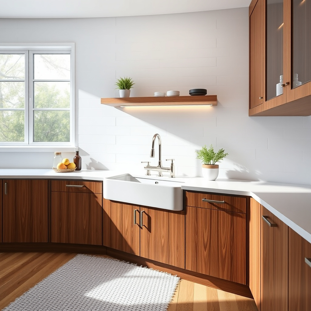 How Wide Is a Kitchen Sink? A Complete Guide to Standard Sizes 4 Impact of Sink Width on Function and Design