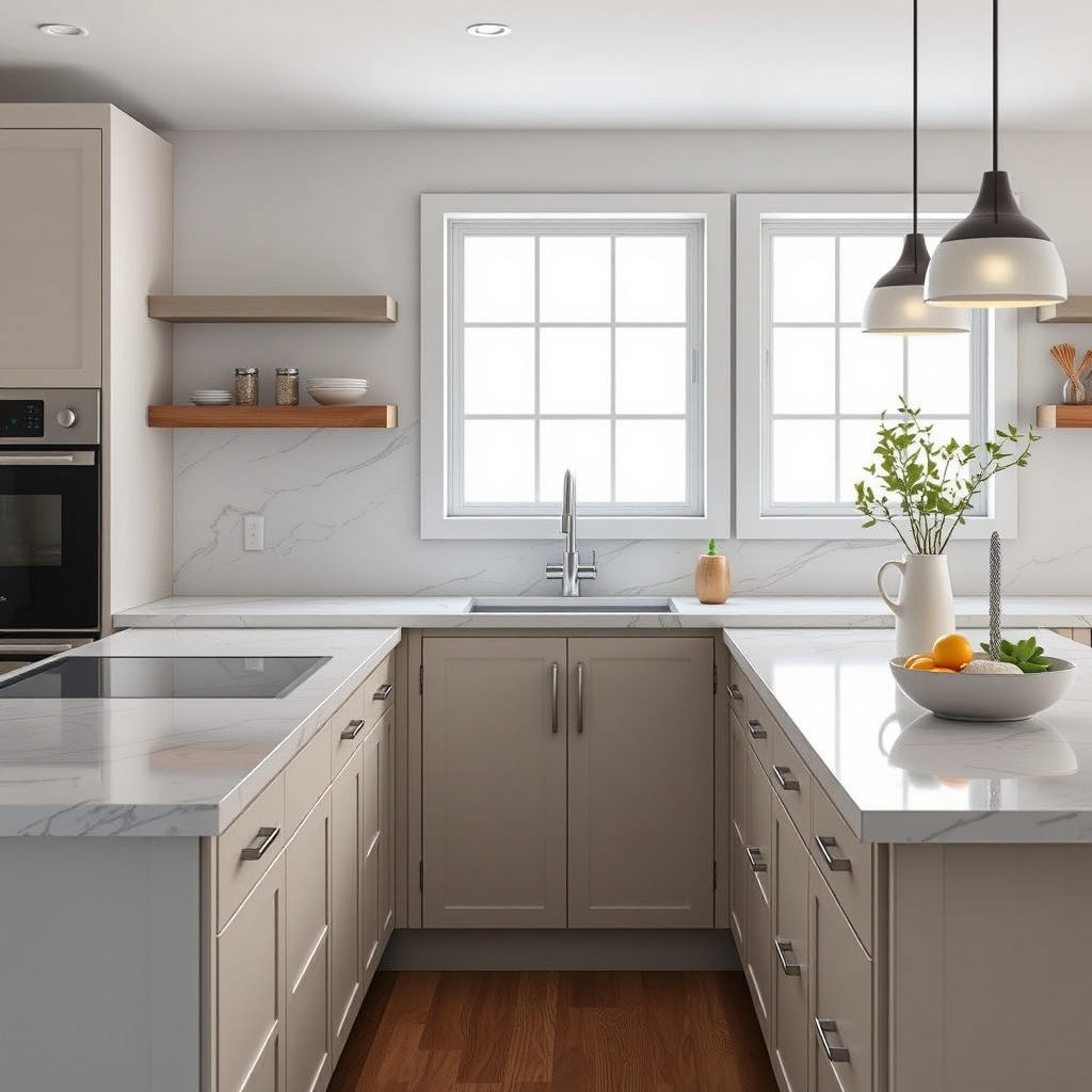 Impact on Countertop Usability and Installation