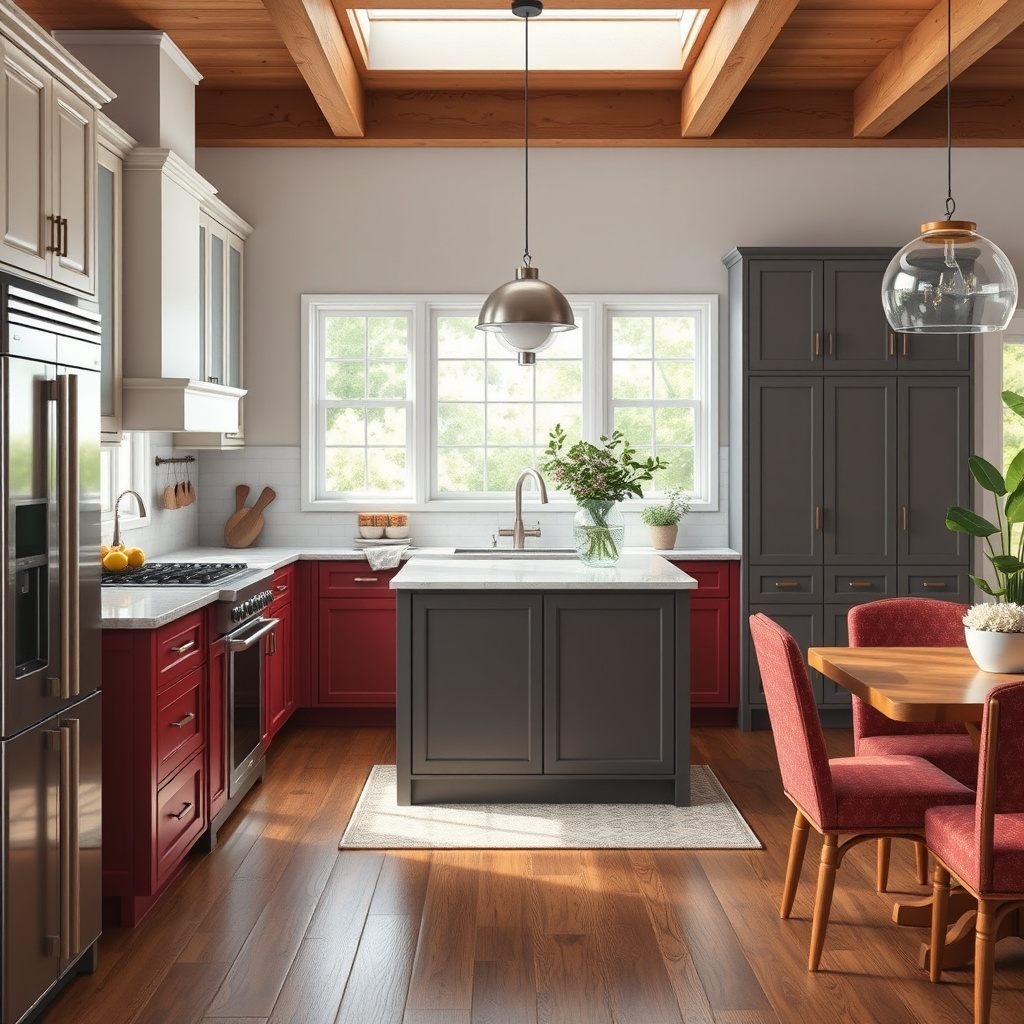 Incorporating Color and Texture