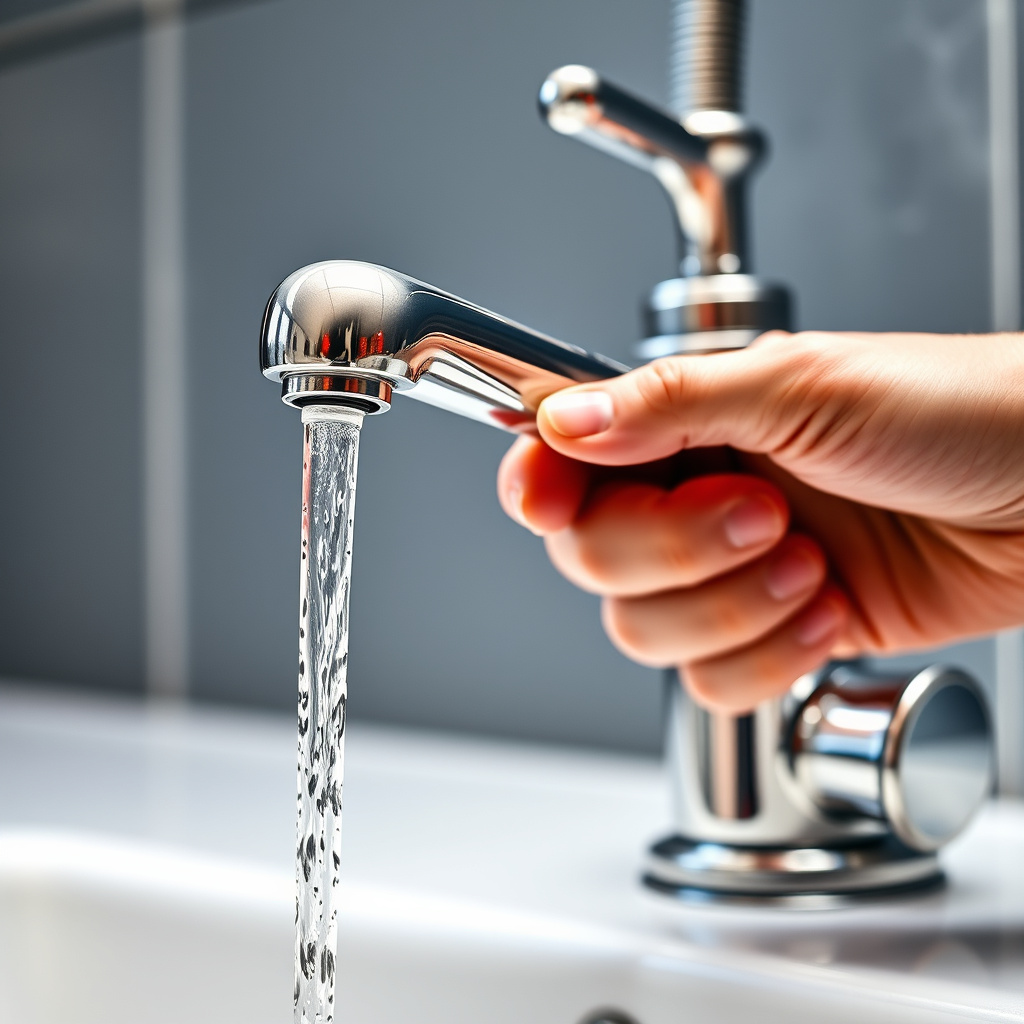 How to Tighten a Kitchen Faucet: A Step-by-Step Guide 3 Main Parts That Affect Faucet Tightness