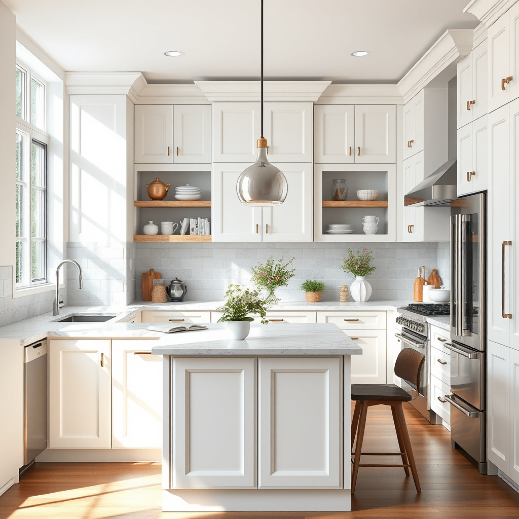 Neutral Alternatives and Two-Tone Designs