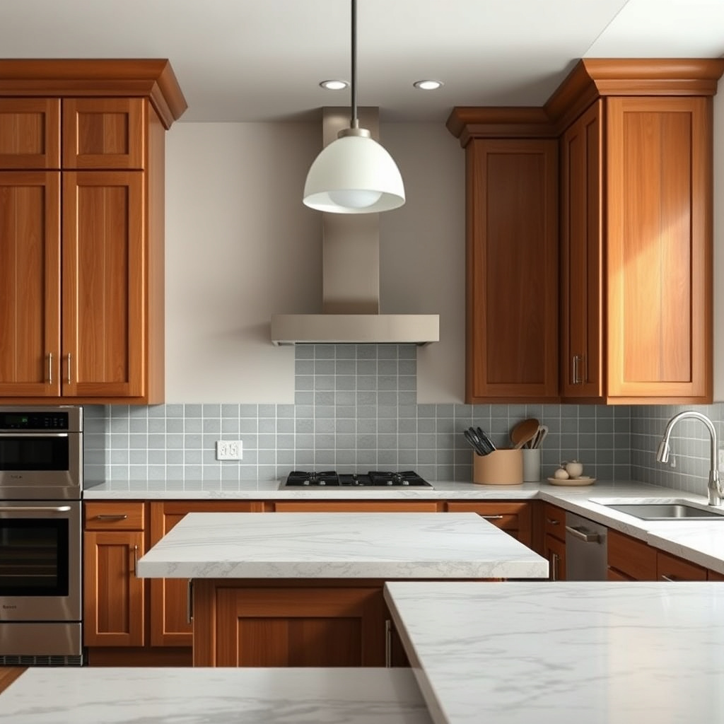 How to Measure Kitchen Cabinets Accurately for Your Remodel 4 Pre-Measurement Checklist