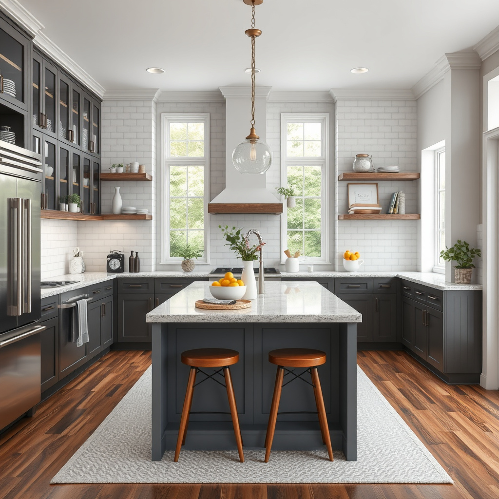 Storage Solutions That Enhance Style