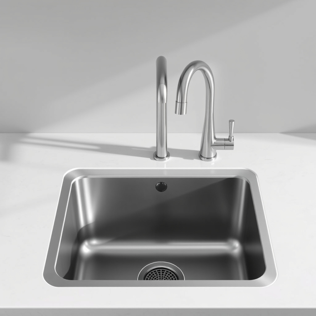 How Wide Is a Kitchen Sink? A Complete Guide to Standard Sizes 3 Typical Width Ranges for Kitchen Sinks