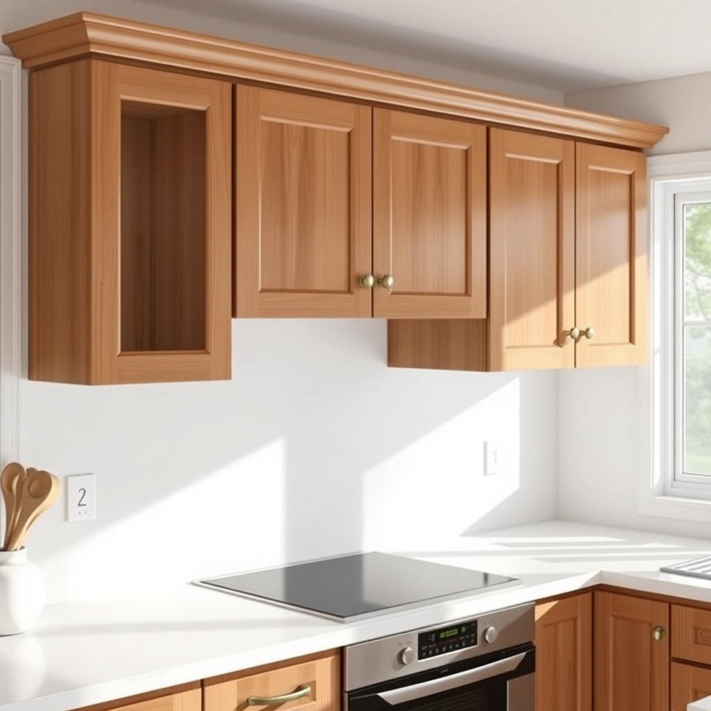 How Wide Are Kitchen Cabinets? A Practical Guide to Cabinet Dimensions 6 Typical Width Ranges for Wall Cabinets