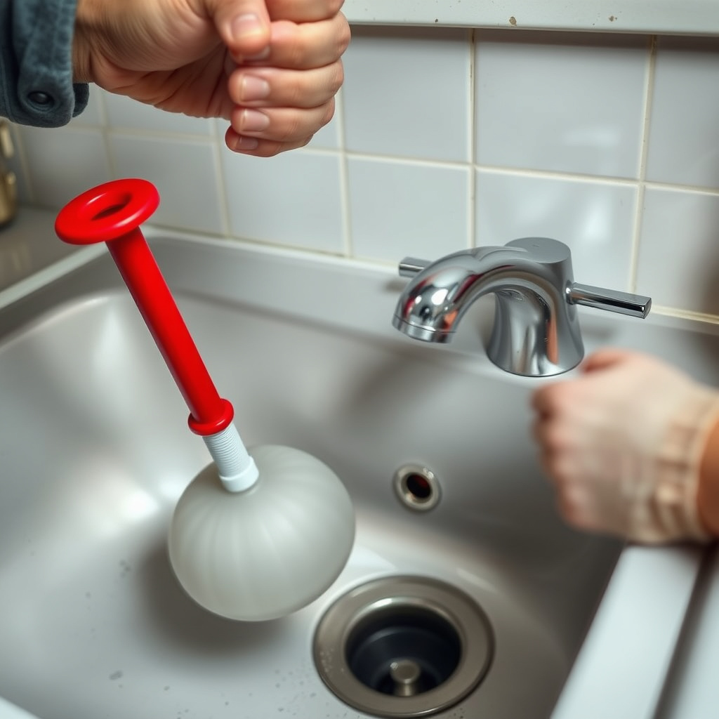 Using a Plunger Effectively