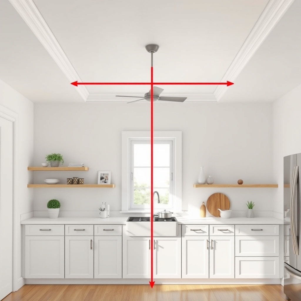 Wall Lengths and Ceiling Height